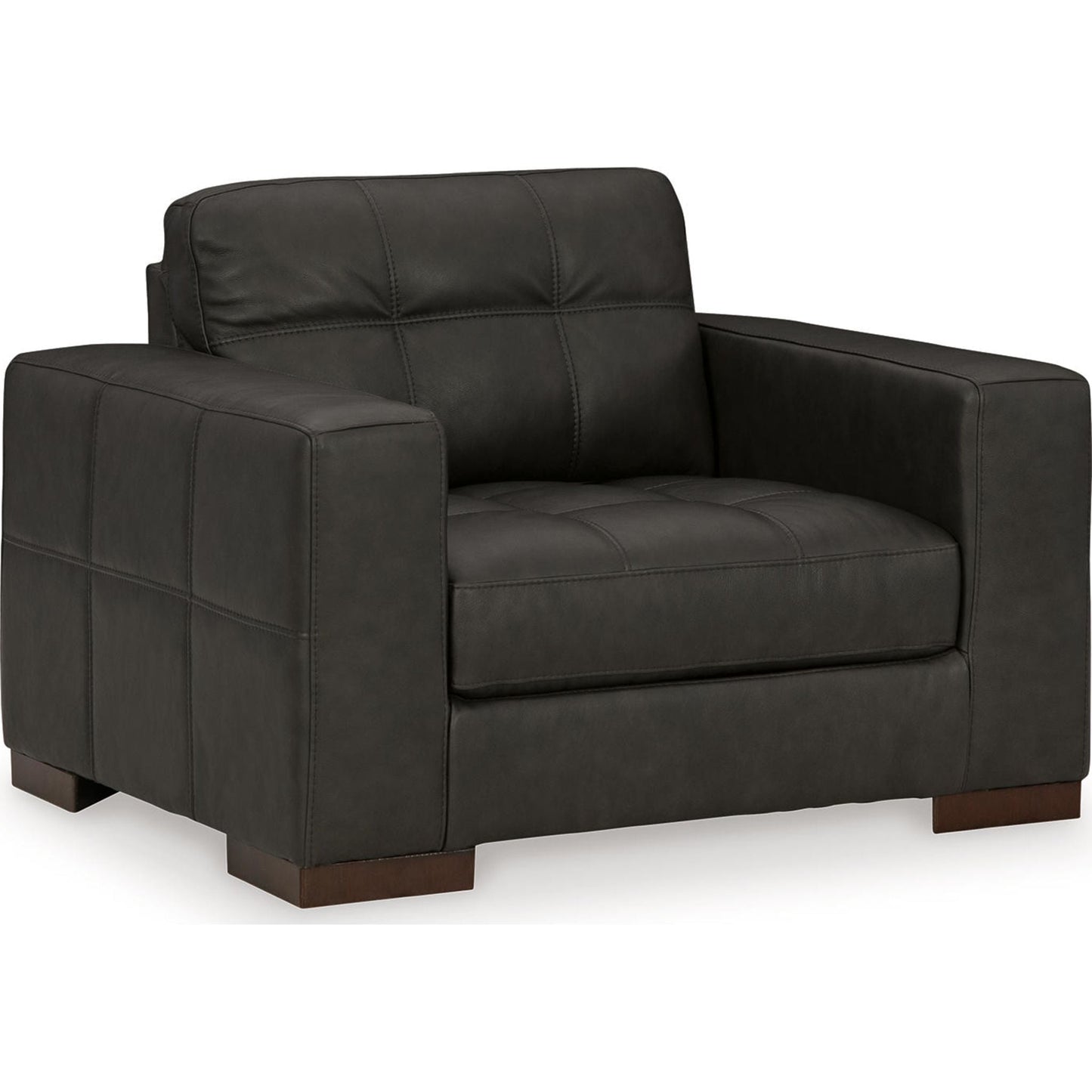 Chaise Luigi et demie