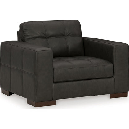 Chaise Luigi et demie