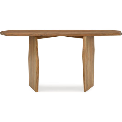 Table console Holward