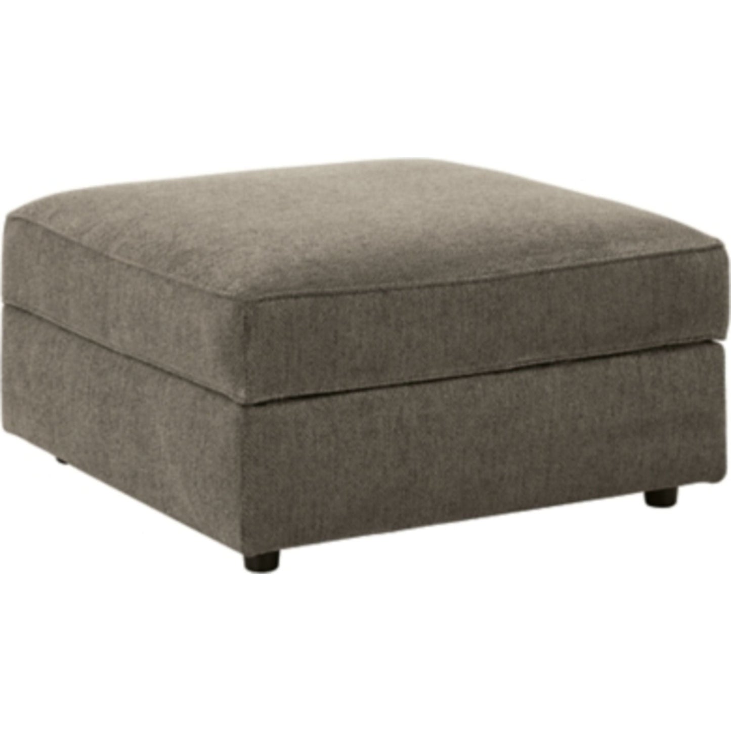 Pouf O'Phannon avec rangement