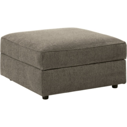 Pouf O'Phannon avec rangement