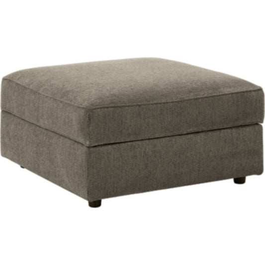 Pouf O'Phannon avec rangement