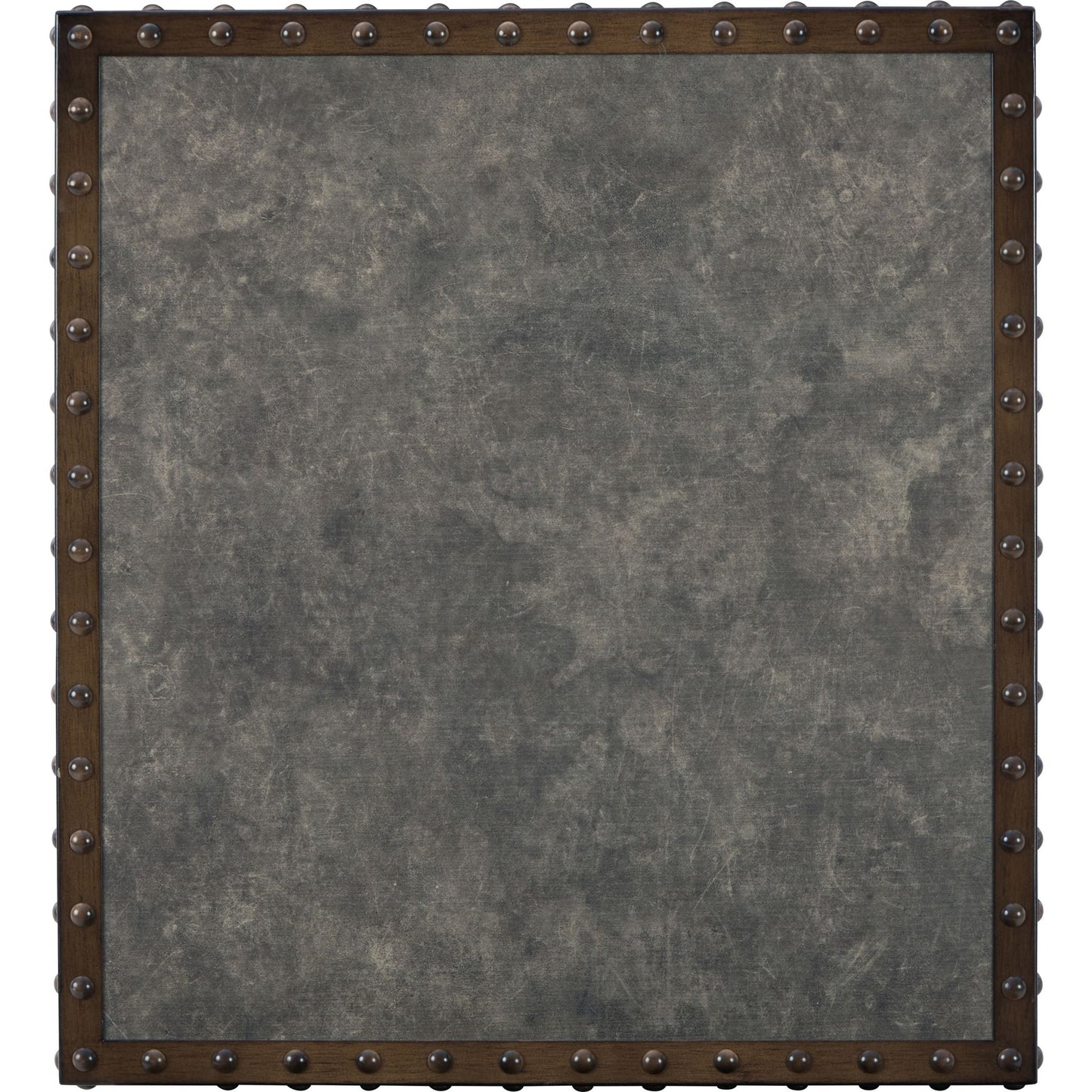 Table d'appoint rectangulaire Derrylin