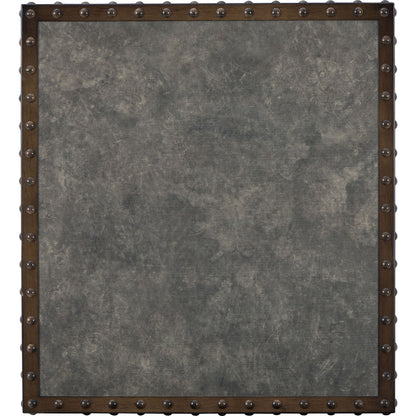 Table d'appoint rectangulaire Derrylin