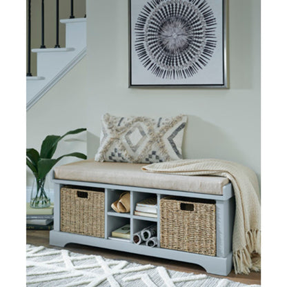 Fauteuil d'appoint démodé