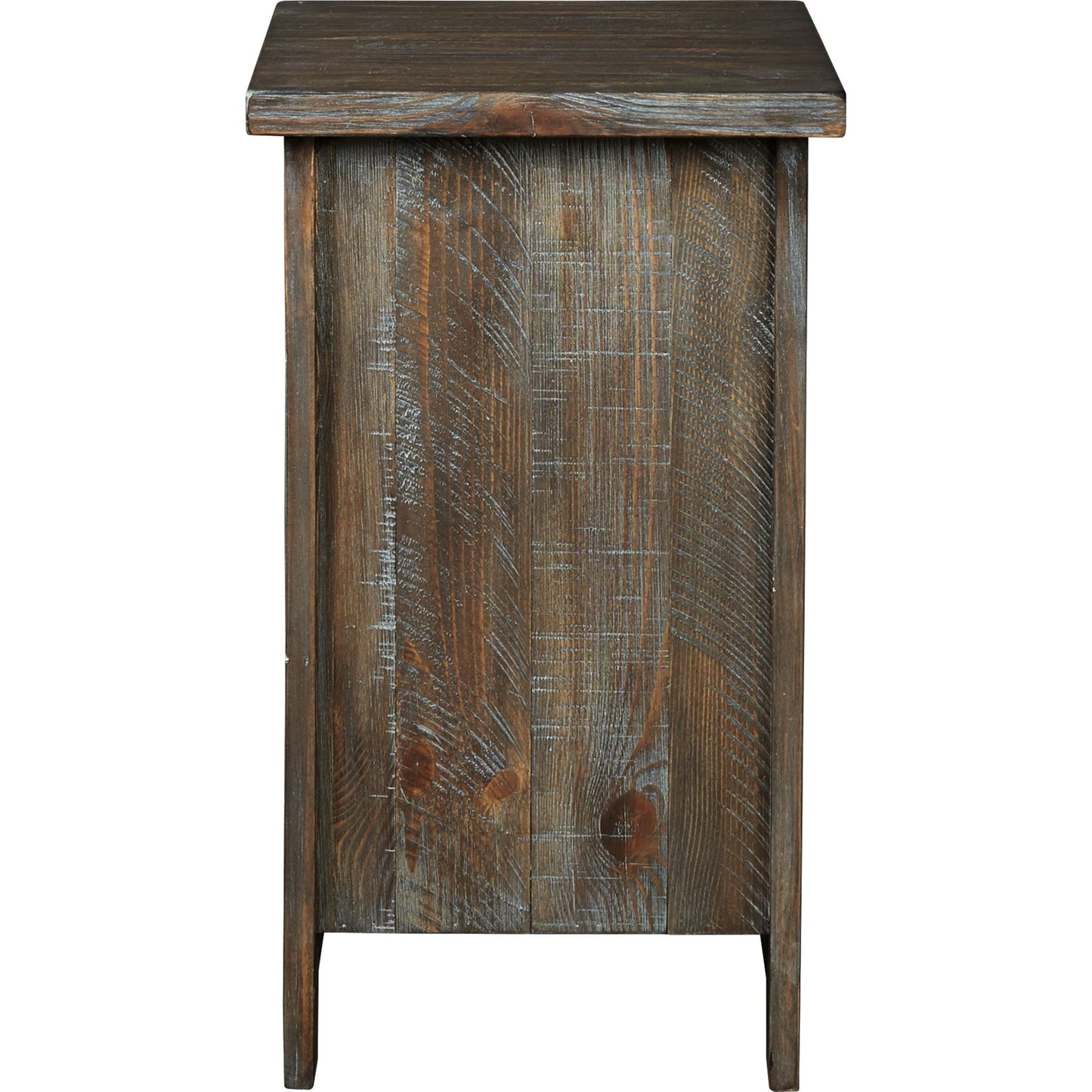 Table d'appoint Danell Ridge