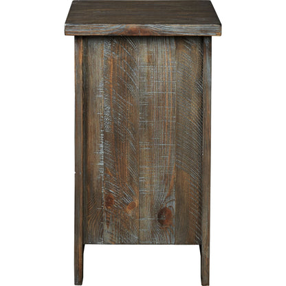 Table d'appoint Danell Ridge