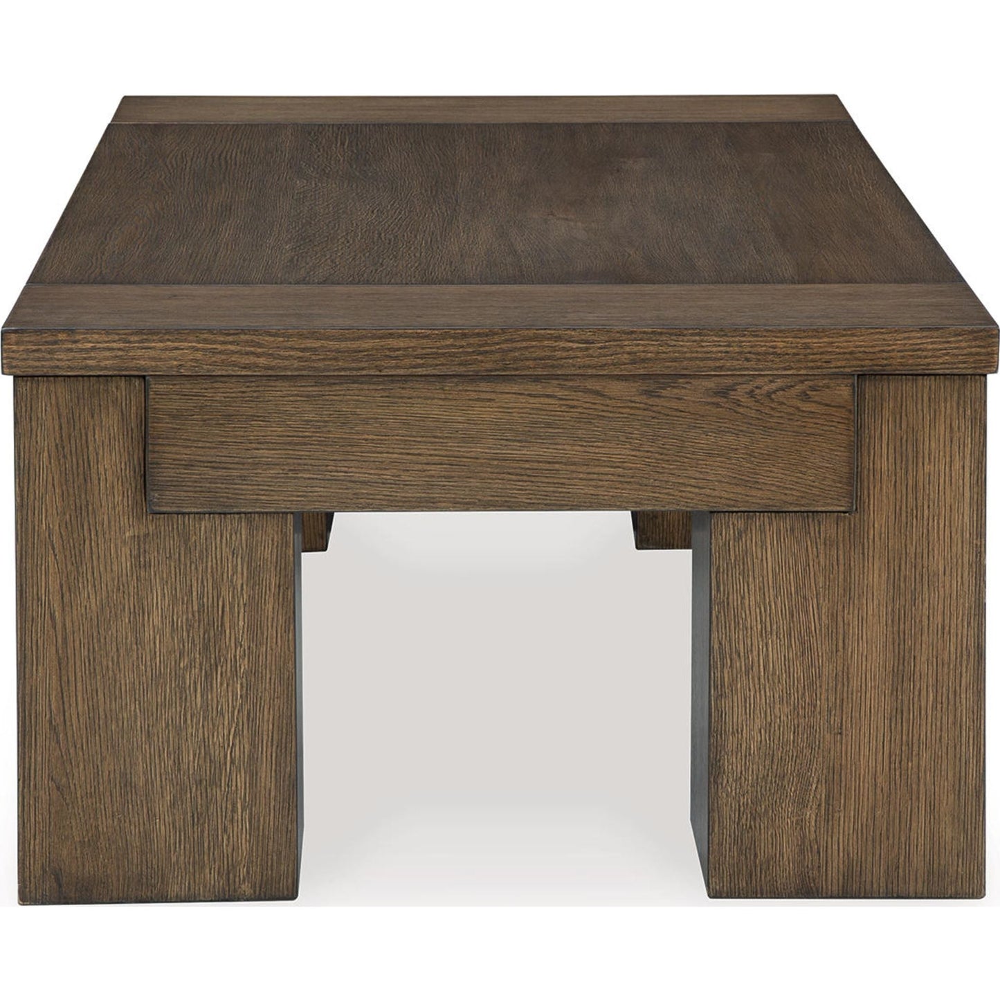 Table basse Rosswain