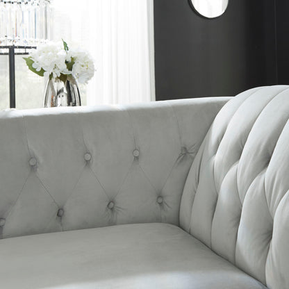 Canapé deux places Josanna