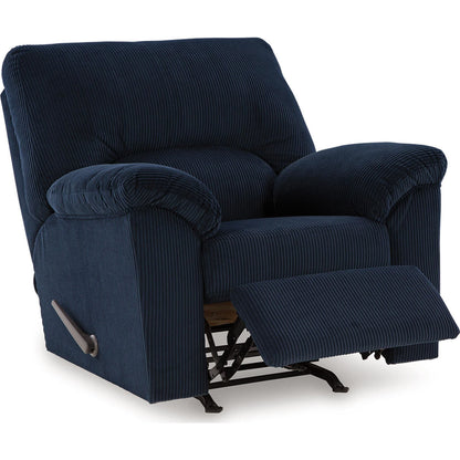 Fauteuil inclinable à bascule SimpleJoy