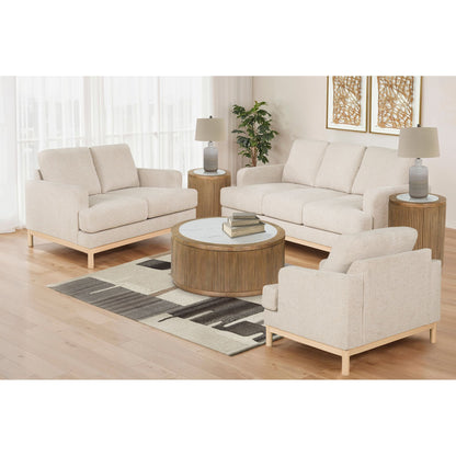 Canapé deux places Biggsley Bay