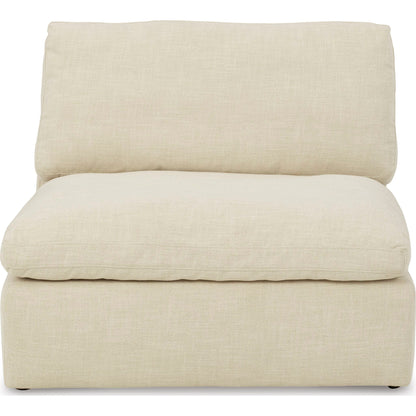 Canapé d'angle modulaire 3 pièces exclusif Tanavi