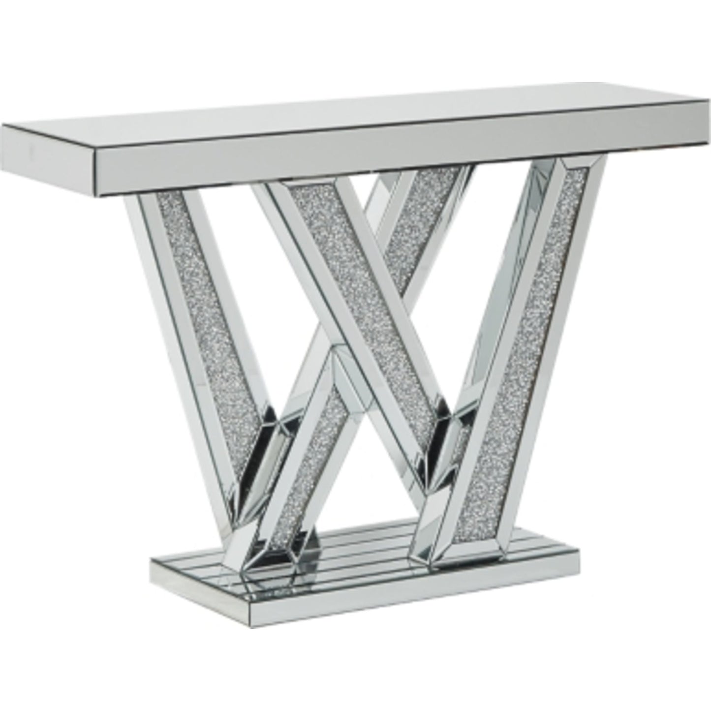 Table console Gillrock