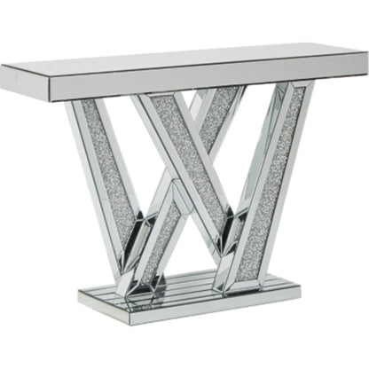 Table console Gillrock