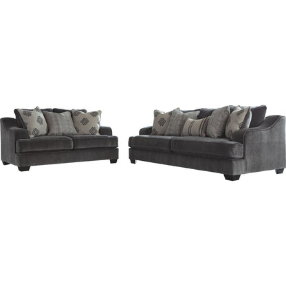 Canapé exclusif Corvara