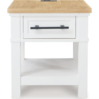 Table d'appoint Ashbryn