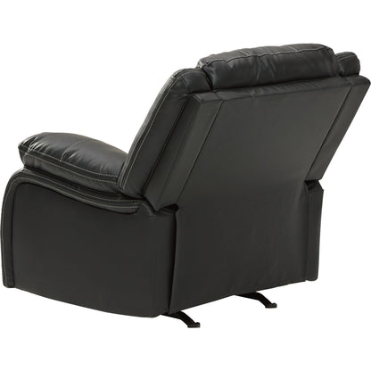 Fauteuil inclinable à bascule Calderwell