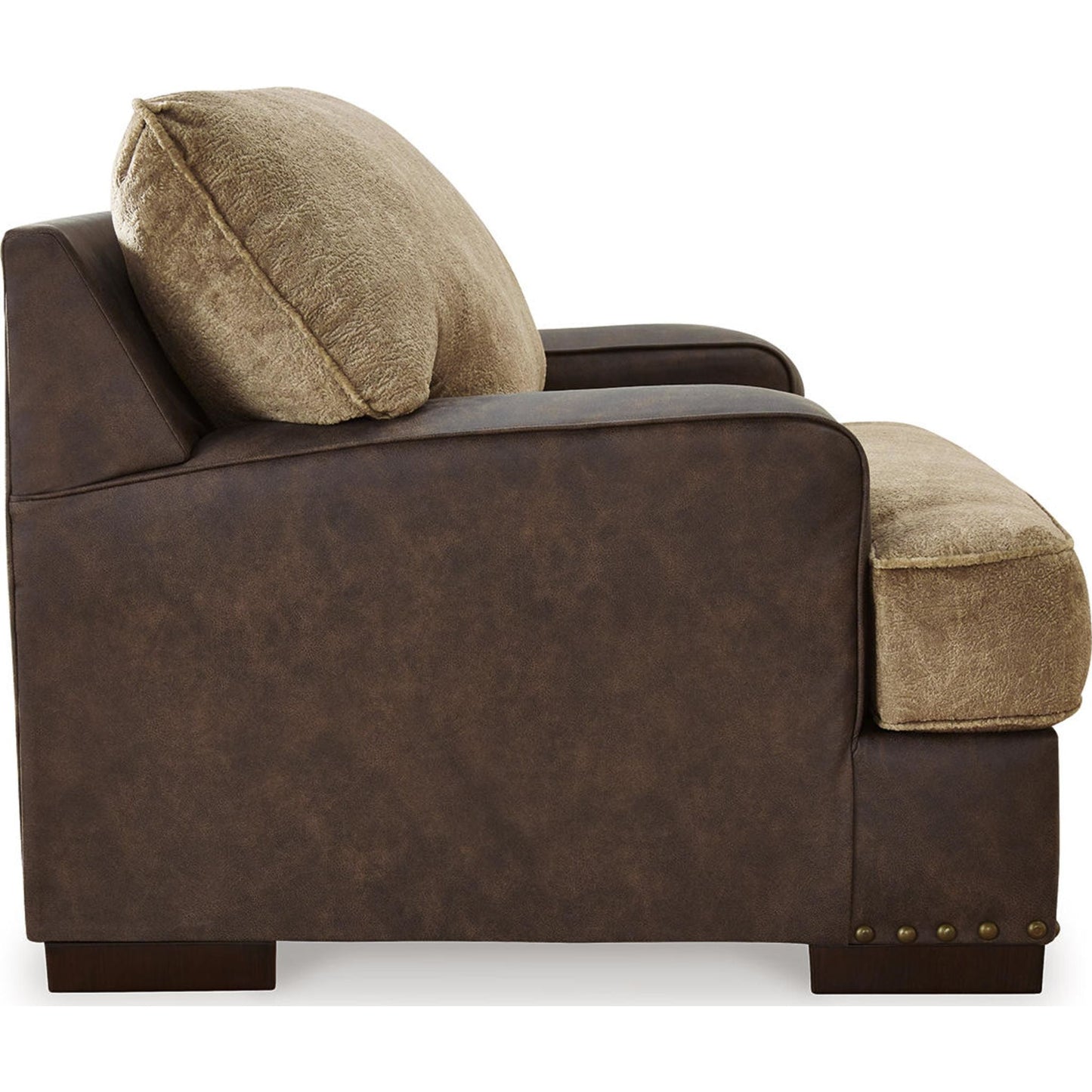 Chaise Alesbury et demie