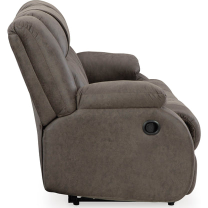 Canapé inclinable First Base