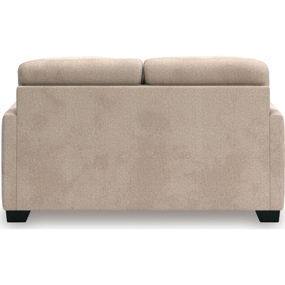 Canapé deux places exclusif Panola