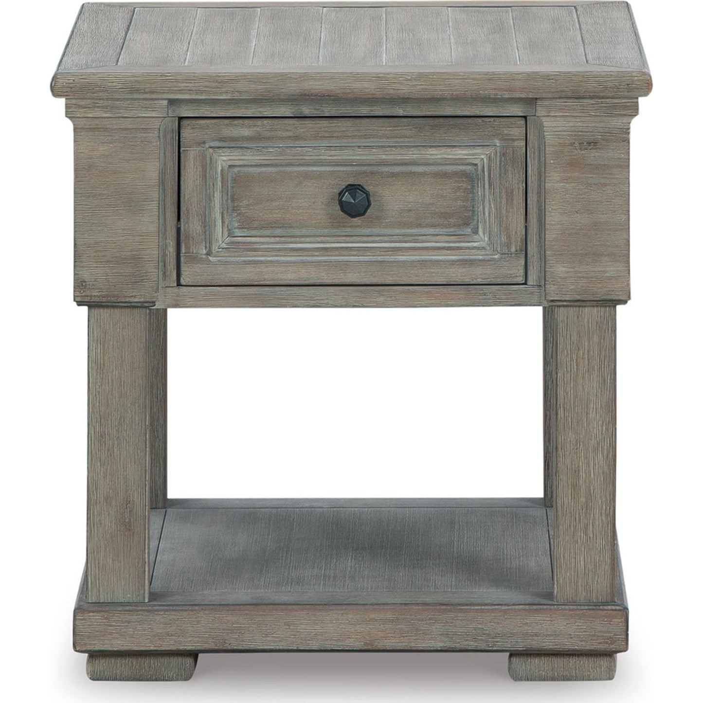 Table d'appoint rectangulaire Moreshire