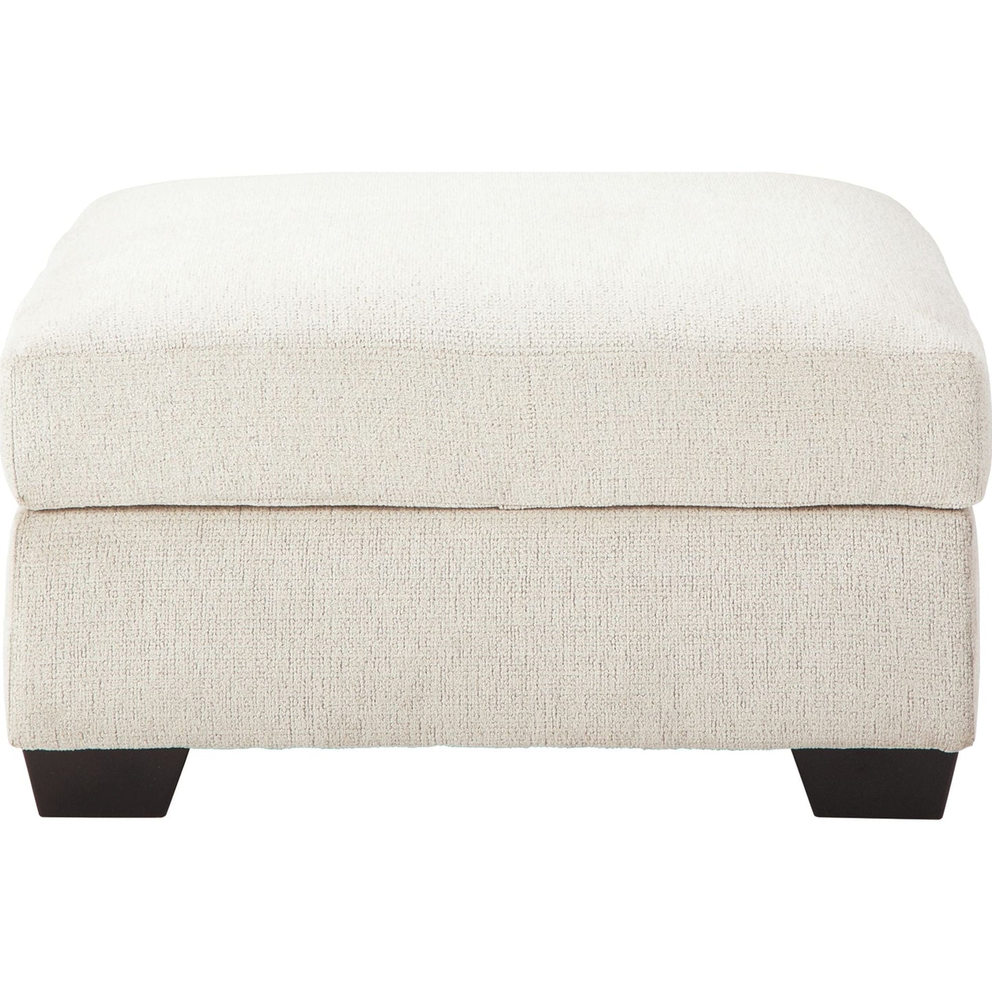 Pouf exclusif Cambri avec rangement