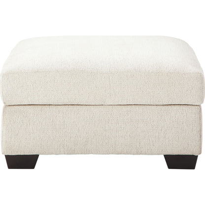 Pouf exclusif Cambri avec rangement