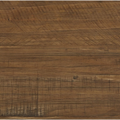 Table basse Mackifeld