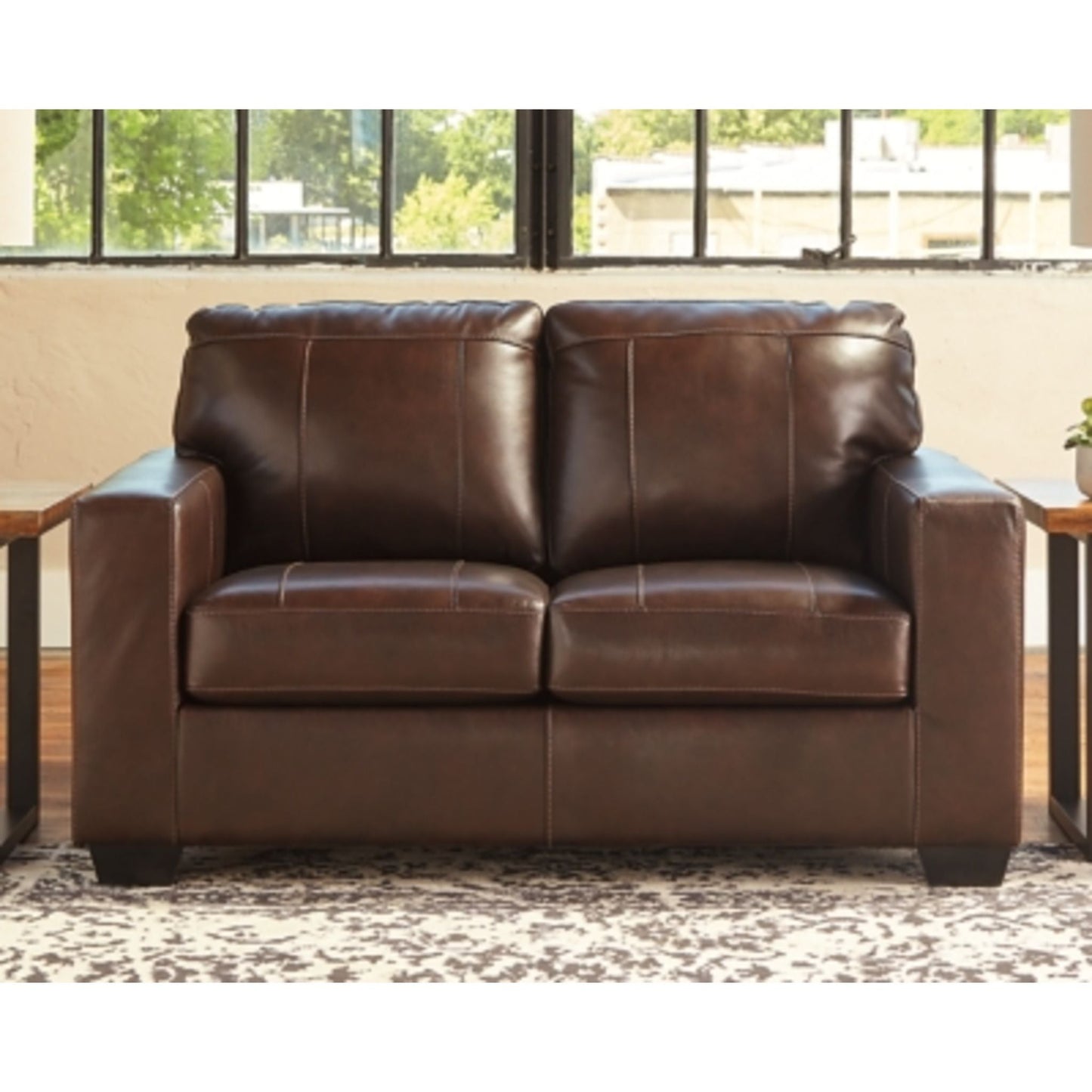 Canapé deux places Morelos