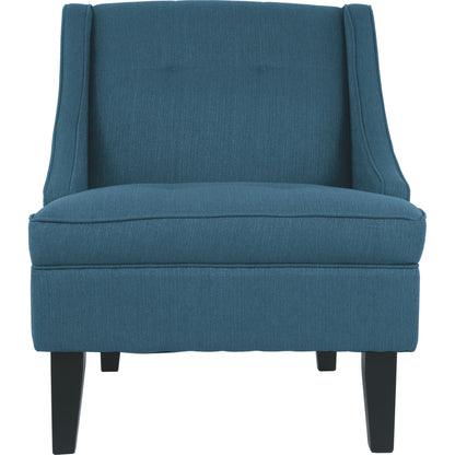 Fauteuil d'appoint Clarinda