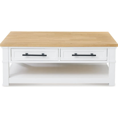 Table basse Ashbryn