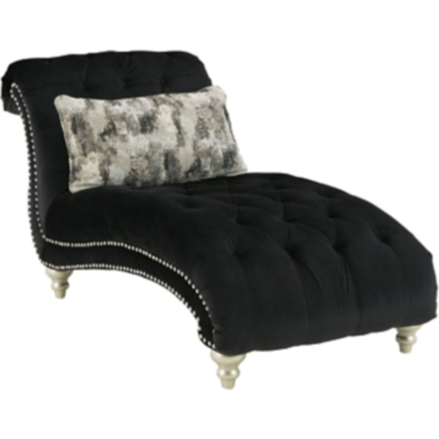 Harriotte Chaise