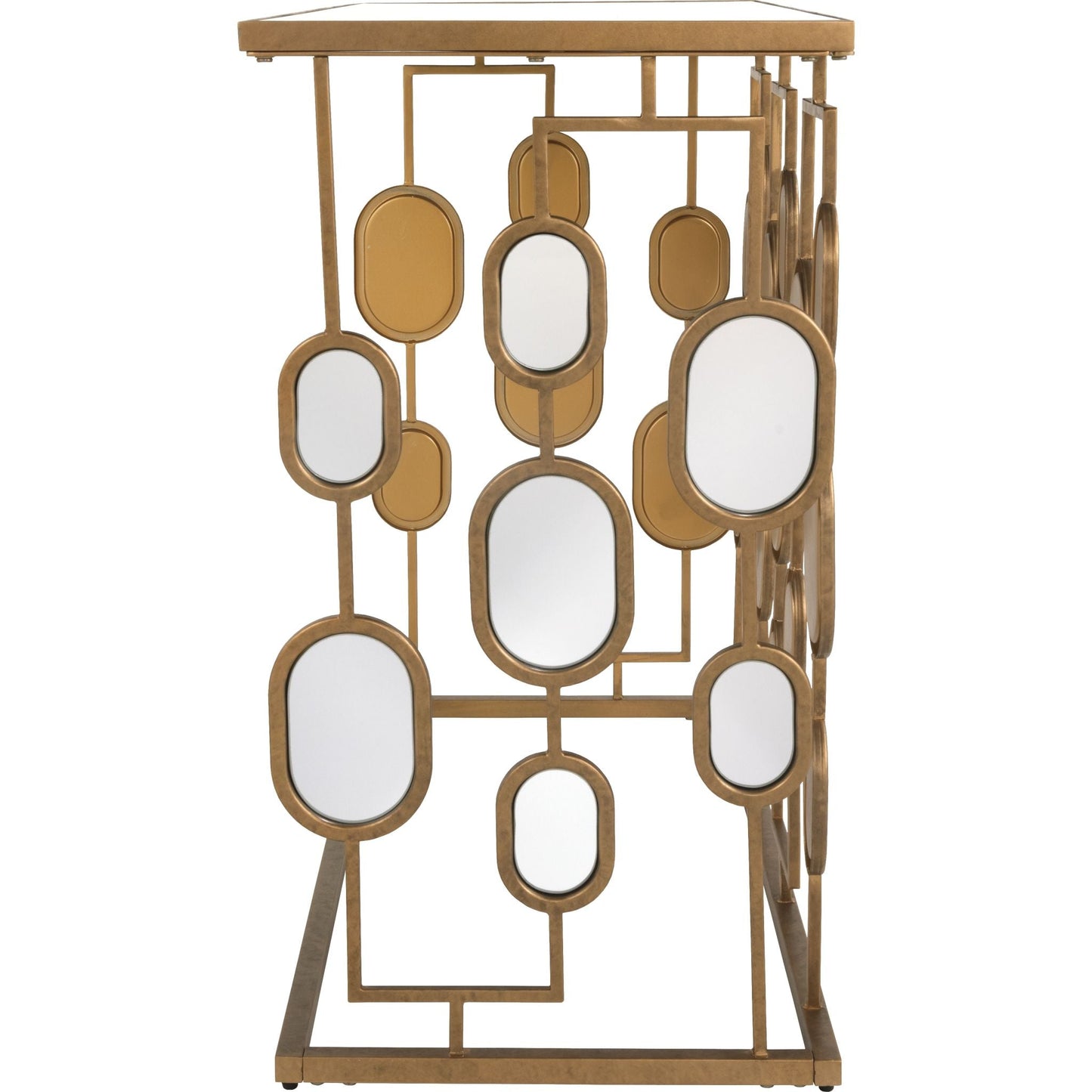 Table console Majaci