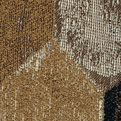 Canapé d'angle 2 pièces exclusif Santasia avec méridienne