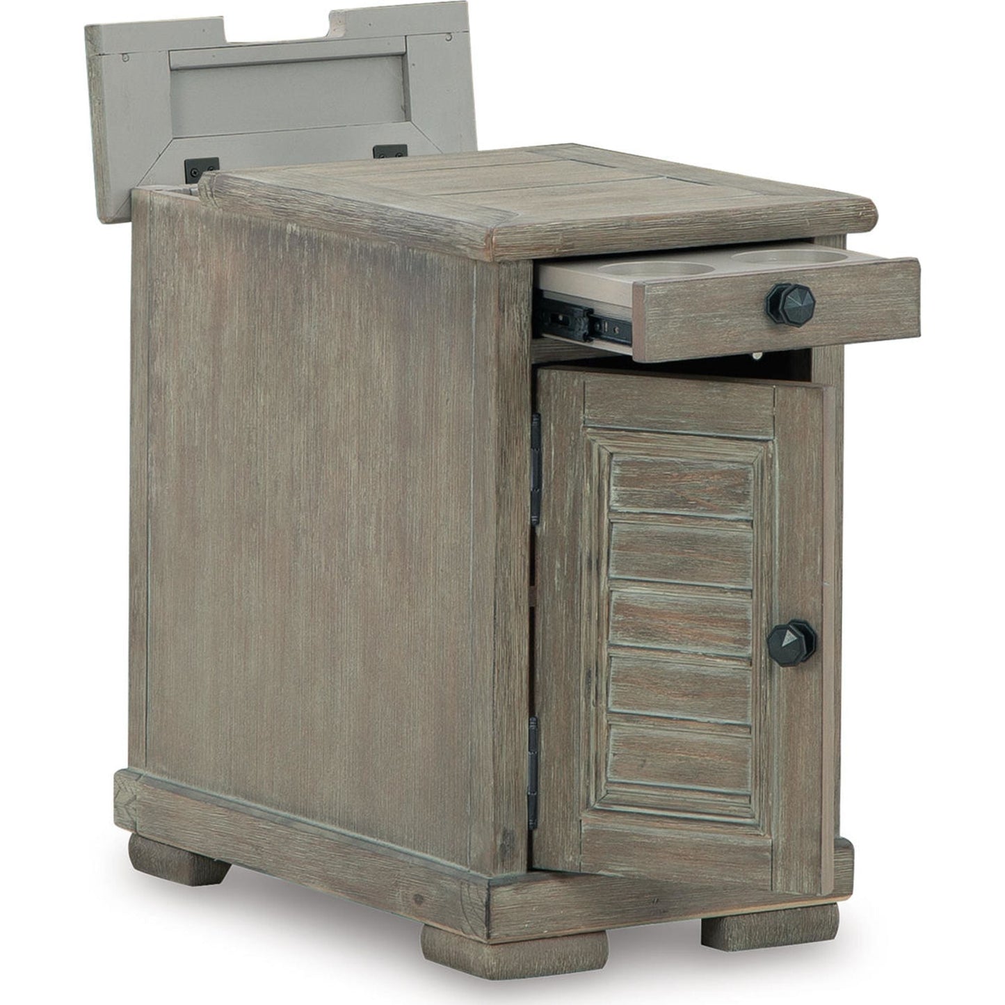 Table d'appoint Moreshire