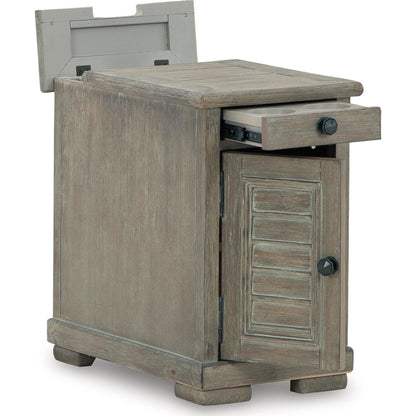 Table d'appoint Moreshire