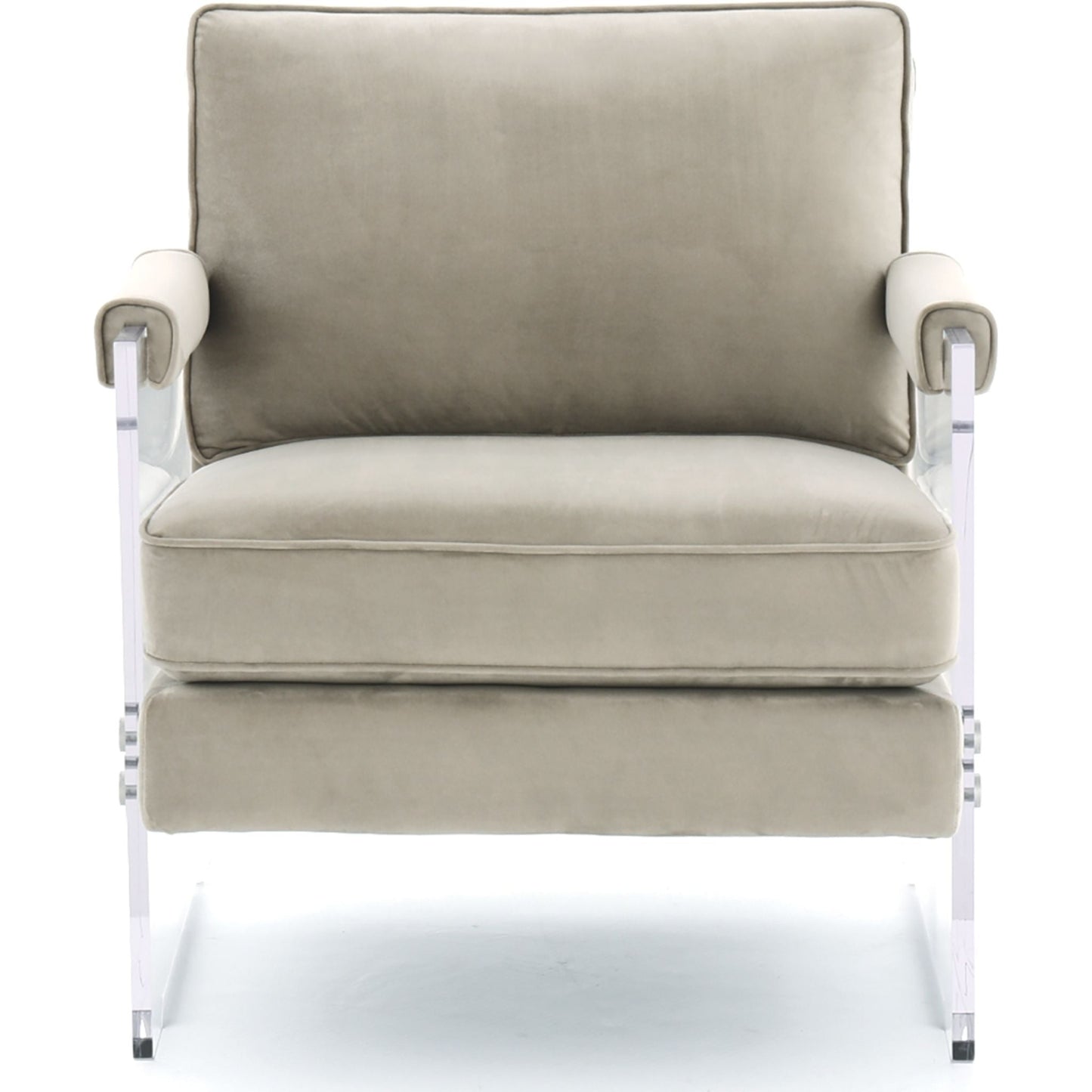 Fauteuil d'appoint Avonley