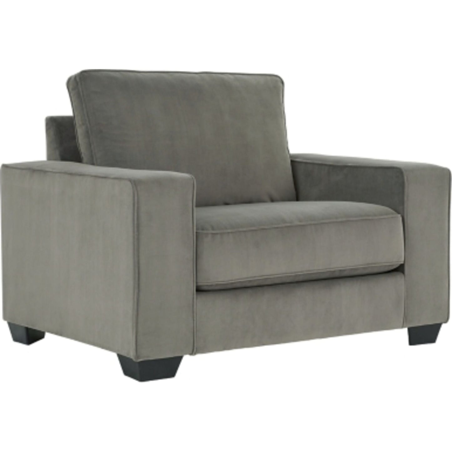 Chaise et demi exclusive Angleton