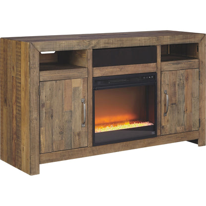 Meuble TV Sommorford