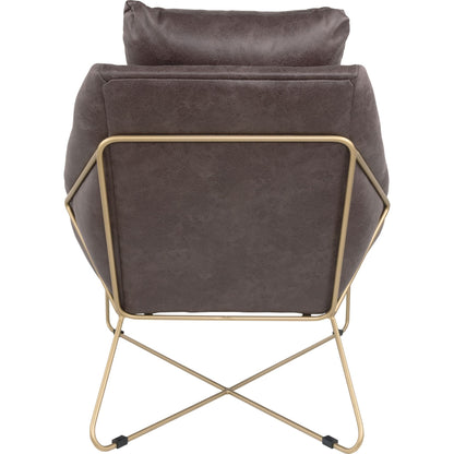 Fauteuil d'appoint Crosshaven