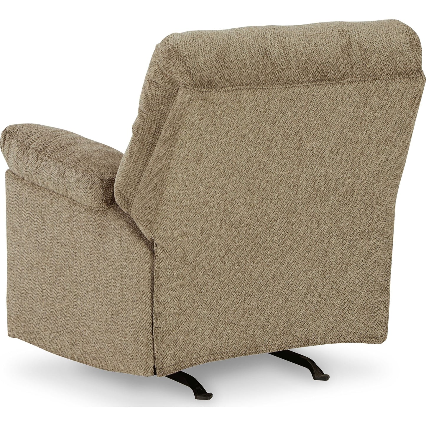 Fauteuil inclinable à bascule Alphons