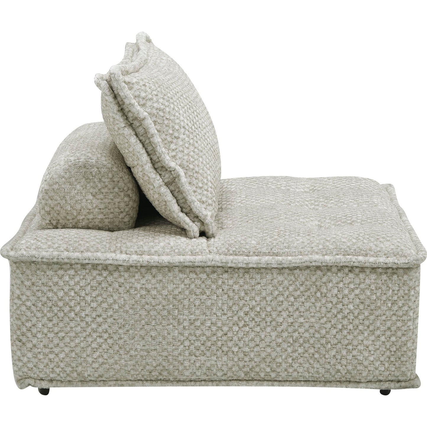 Bales 6 Pièces Sectionnel Modulaire