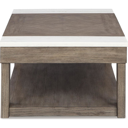 Table basse Loyaska