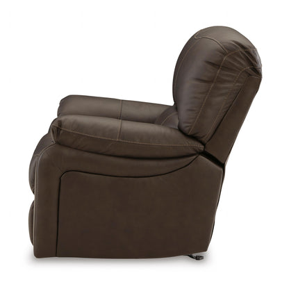 Fauteuil inclinable Leesworth
