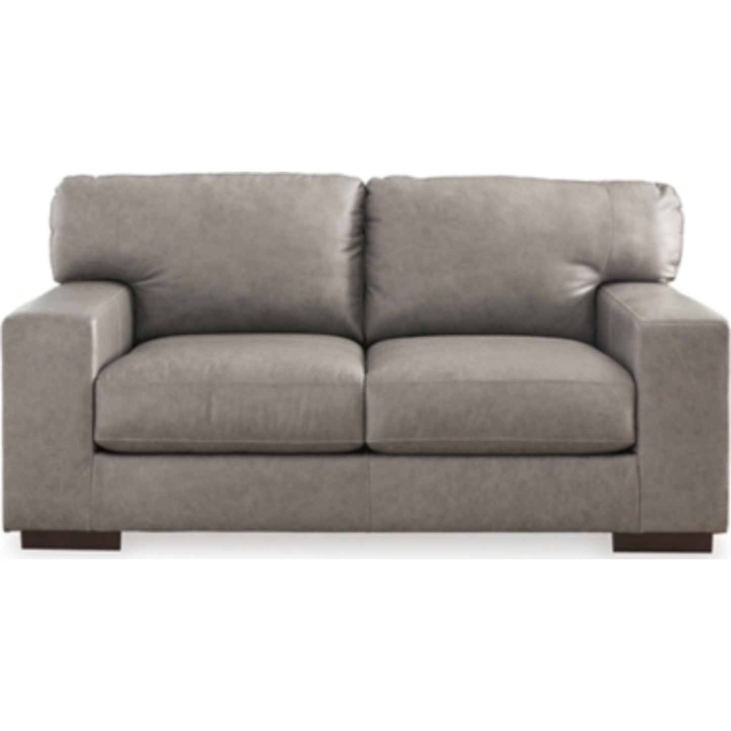 Canapé deux places exclusif Lombardia