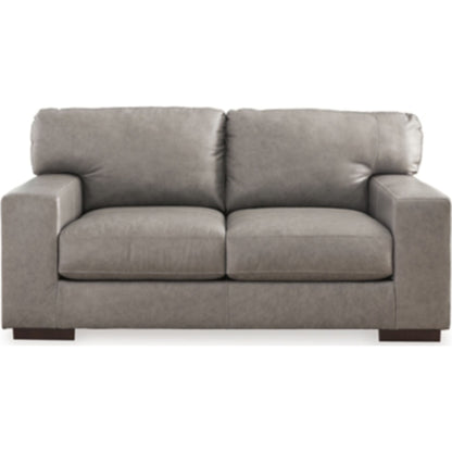 Canapé deux places exclusif Lombardia