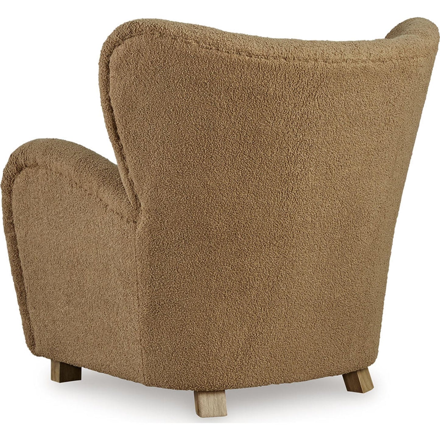 Fauteuil d'appoint Larbell