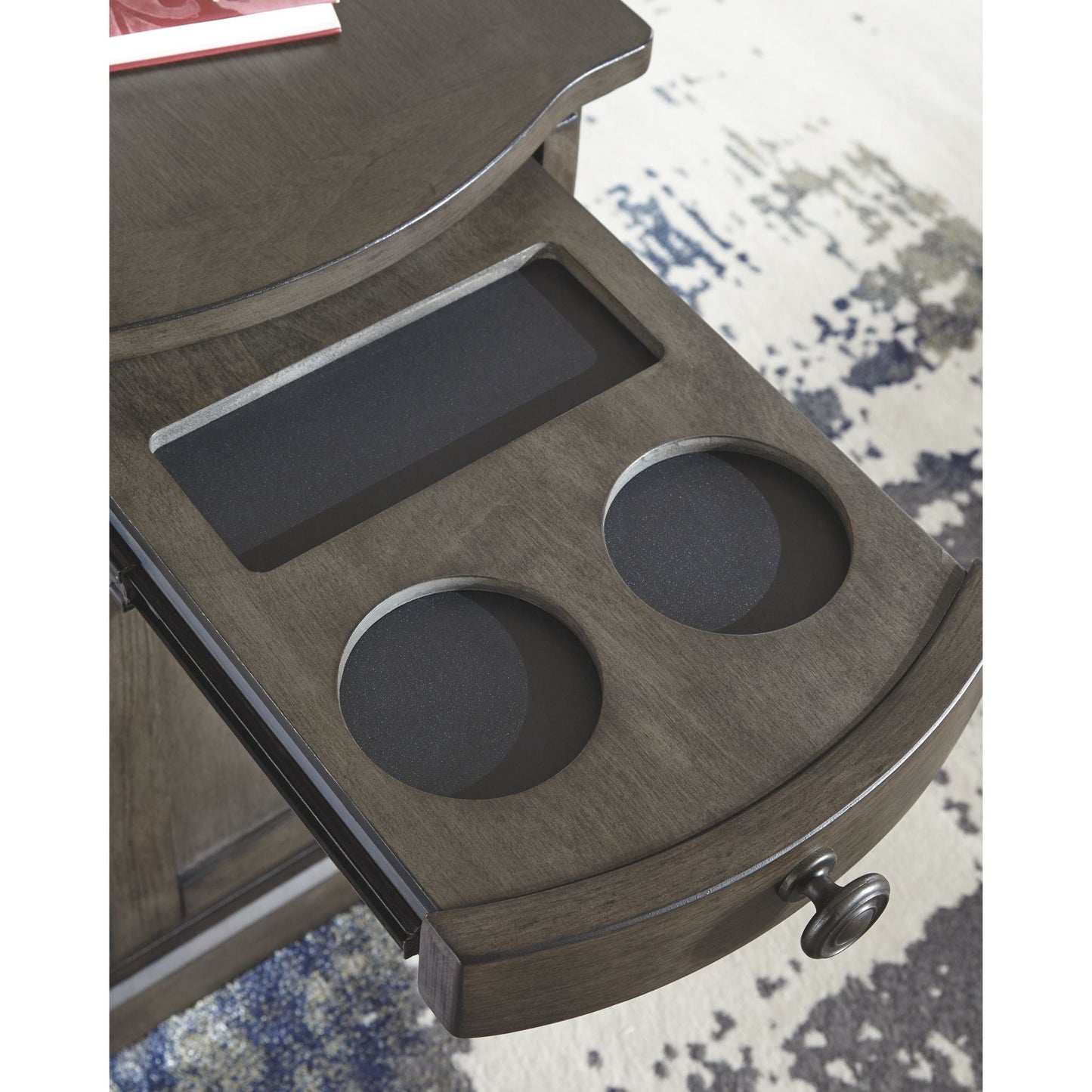 Table d'appoint Laflorn