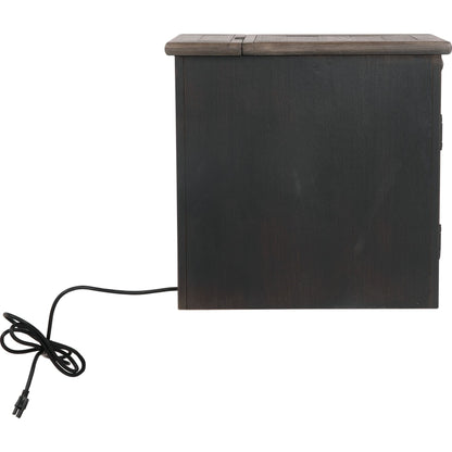 Table d'appoint Tyler Creek