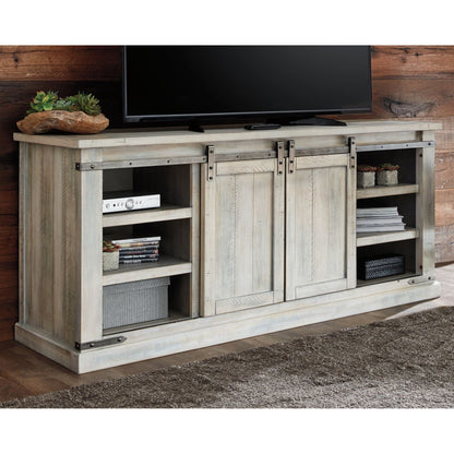 Meuble TV Carynhurst